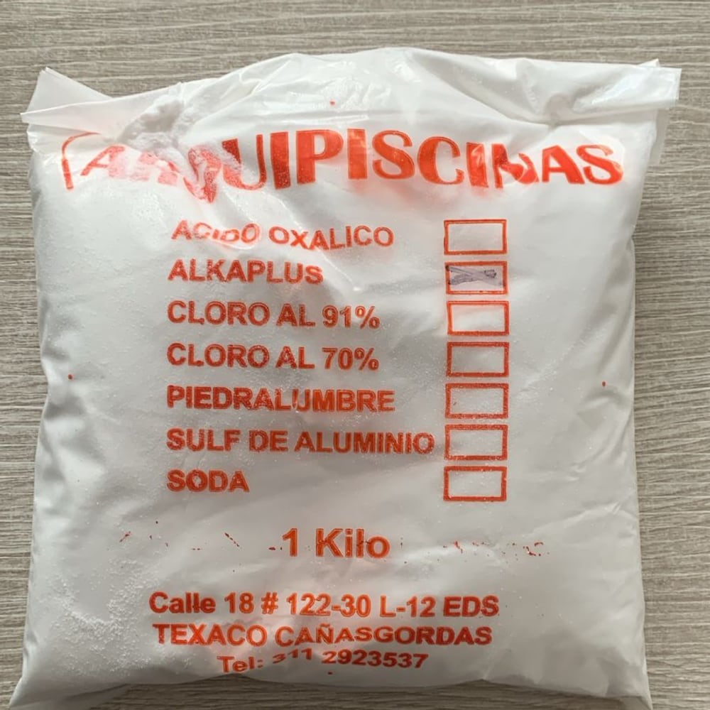 ALKAPLUS