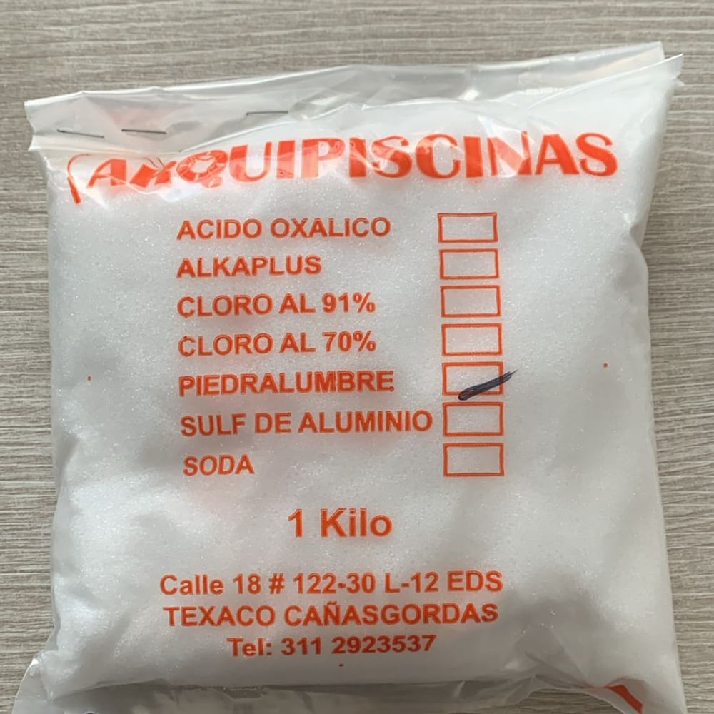 Piedralumbre